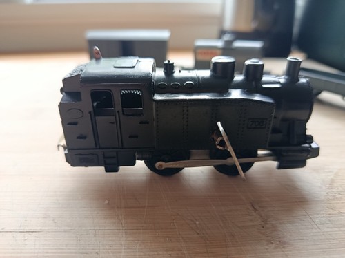 Jouef locomotive vapeur - jouef,