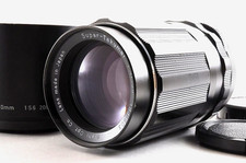 Téléobjectif Pentax Super