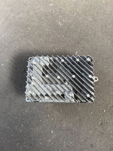 Audi 4k 2019 module - s6,