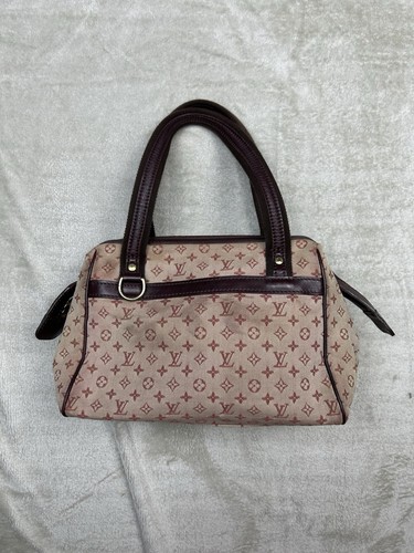 Louis vuitton joséphine - vuitton, pm