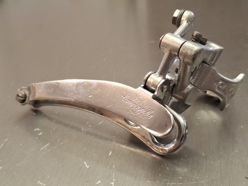 Campagnolo nuovo record - nuovo, gran