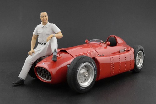 Juan manuel fangio - juan,