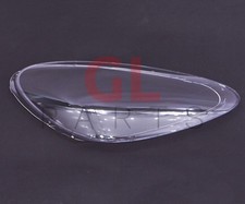 VERRE DE PHARE POUR PORSCHE