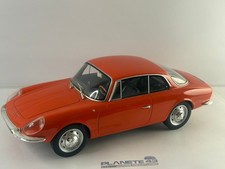 OTTO OTTOMOBILE ALPINE GT4