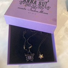 Collier ANNA SUI Sailor Moon