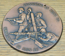 vintage MEDAILLE service