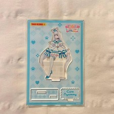 Support acrylique Cure Nyami