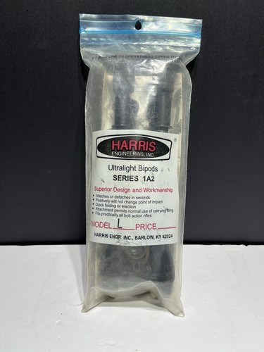 Harris ultralight 1a2 rifle - 1a2,