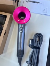 sèche-cheveux dyson
