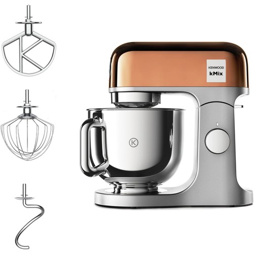 Robot pâtissier kenwood - robot,