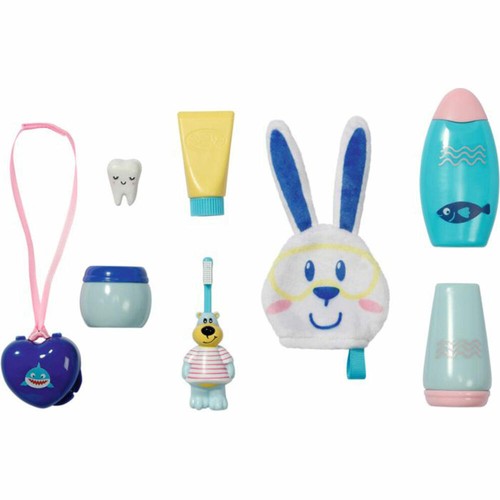 Zapf creation baby born bath - creation,