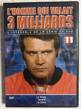 L'Homme Qui Valait 3 Milliards