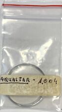 Nos New Aquastar pour Réf Case 1004 Plexi Plex Verre Plastic Pièce 28,5mm Montre
