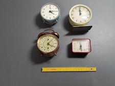 ancien reveil japy vieux