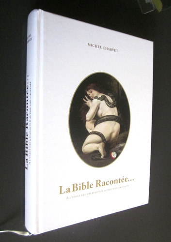 Bible racontee l - la,