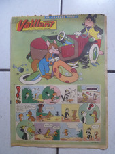 VAILLANT  LE JOURNAL LE PLUS