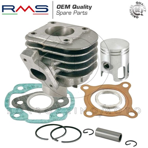 Kit 50cc cylindre rms - kit,