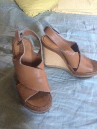 Sandales chloe - sandales,