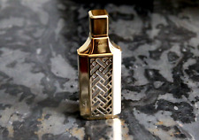 Etui rechargeable pour vaporisateur  Guërlaïn 50 ml + recharge vide