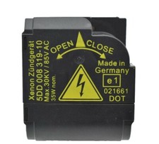 Allumeur module xenon