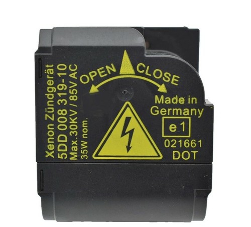 Allumeur module xenon - 5dd, 008