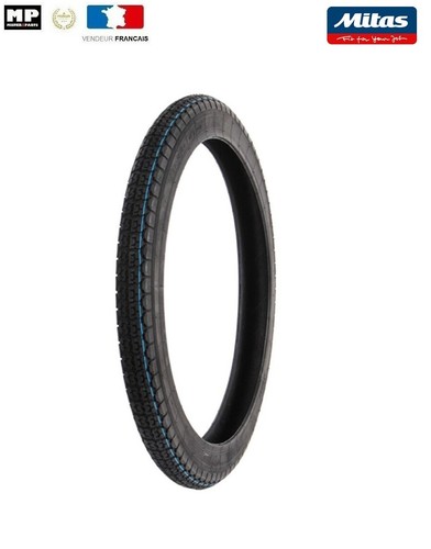 Pneu cyclo mobylette 4 - pneu,