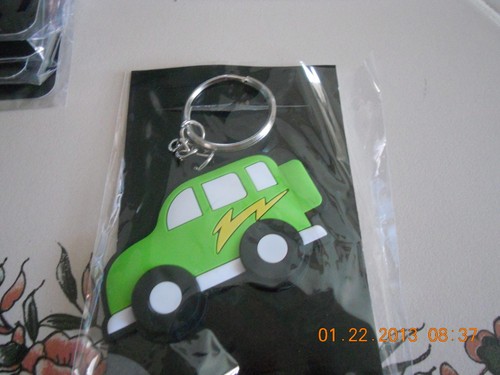 New colorful green - new,