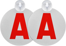 Lot de 2 Disques A Jeune