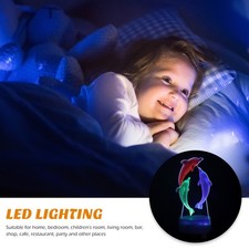 Lampe de chevet tactile en