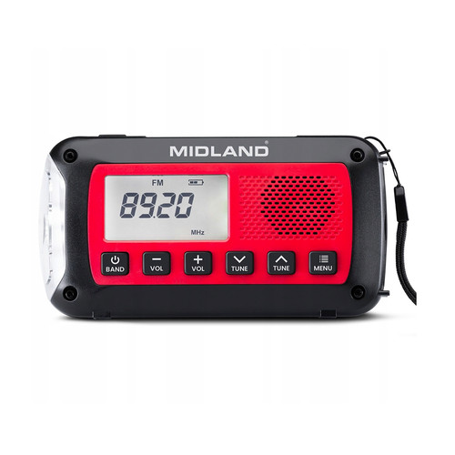 8011869207891 radio alarmowe - radio,