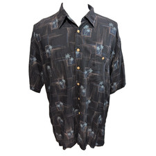 Chemise Hawaïenne Paradise