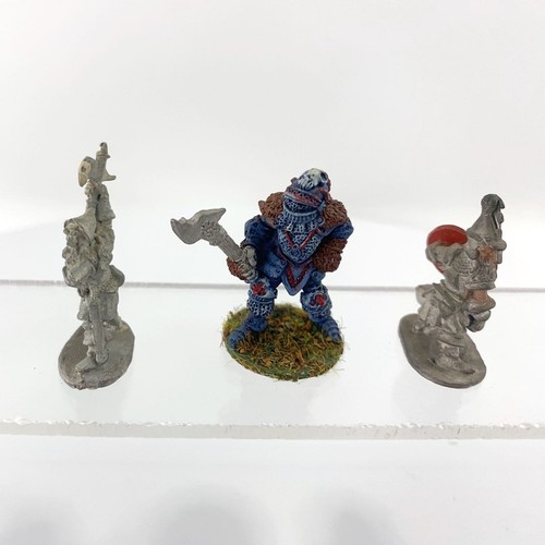 Prince august miniature - x3,
