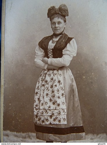 Photo cdv luck dusseldorf - photo, luck,