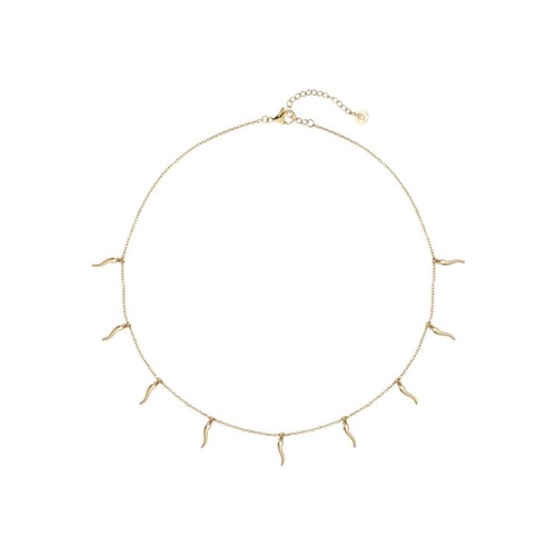 Collier femme liu luxury - femme,