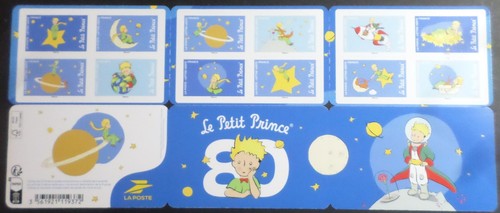 France 2026 carnet - france, timbres