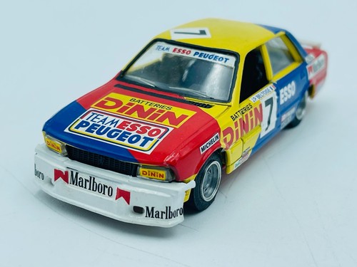 Top43 0010 peugeot 505 - 505, n°7