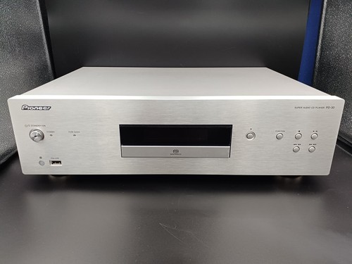 Lecteur sacd pioneer 30 - cd,