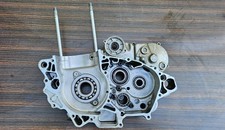 Carter côté droit Honda 2005-2017 CRF450X 11100-MEY-A20 NEUF