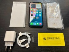 Apple iPhone XR - 128 Go - Noir - Grade B