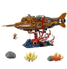 Pantasy Steampunk Series 85029