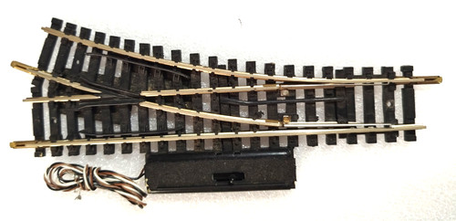 Jouef aiguillage électrique - jouef,