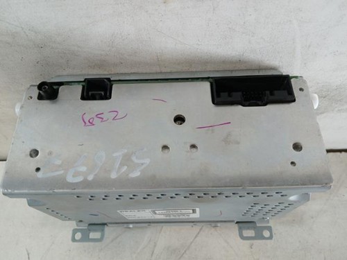 Autoradio origine ford - autoradio,