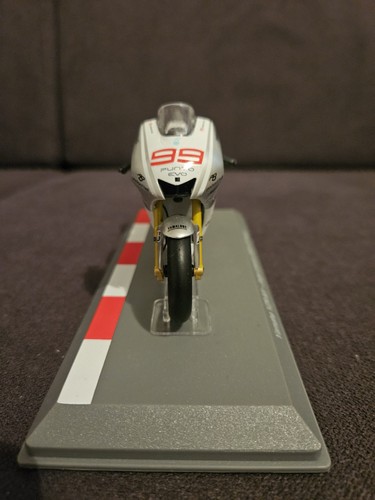 Ixo altaya moto 18 - ixo, 1/18