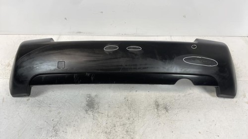 Pare choc arriere citroen - choc, c2