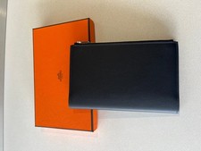 Hermès - Protège-cahier