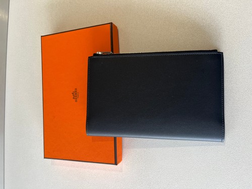 Hermès protège cahier - hermès,