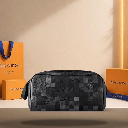 Louis vuitton trousse - vuitton, de