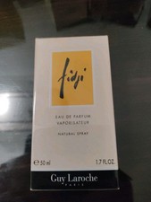 FIDJI - GUY LAROCHE -  EAU DE