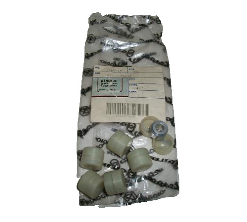 Kit rouleaux variateur - kit,