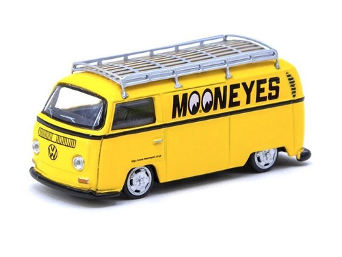 Volkswagen bus type - vw, t2